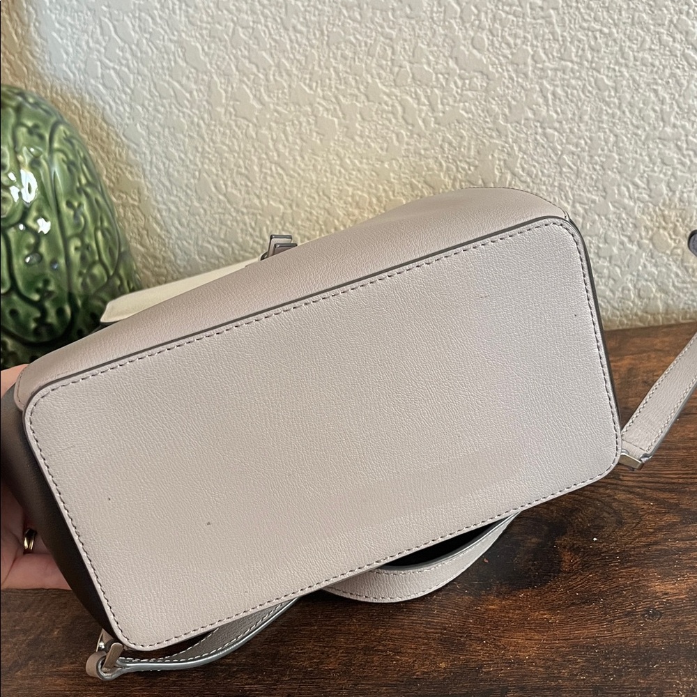 Kate Spade New York Adel Medium Flap Backpack - Picture 8 of 13